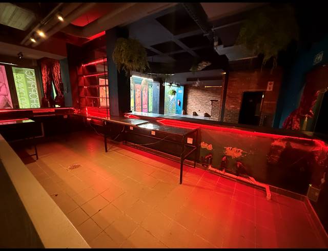464M² RETAIL TO LET IN ROSEBANK